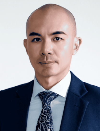 Ts. Lukas J. Tan, Founder & Lead Trainer, OPERiONPlus